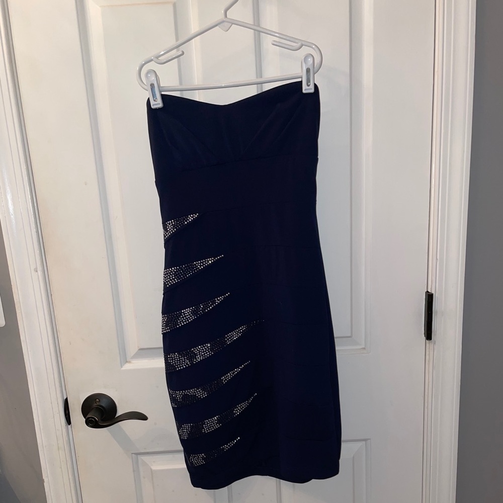 Sparkly Dress